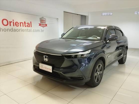 HONDA HR-V 1.5 DI I-VTEC FLEX EXL CVT HONDA HR-V 1.5 DI I-VTEC FLEX EXL CVT